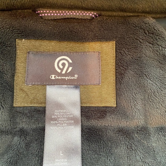 Coat - Picture 5 of 7